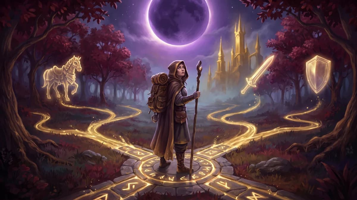 Возвращающемуся игроку в WoW Midnight 2026: с чего начать, что прокачать