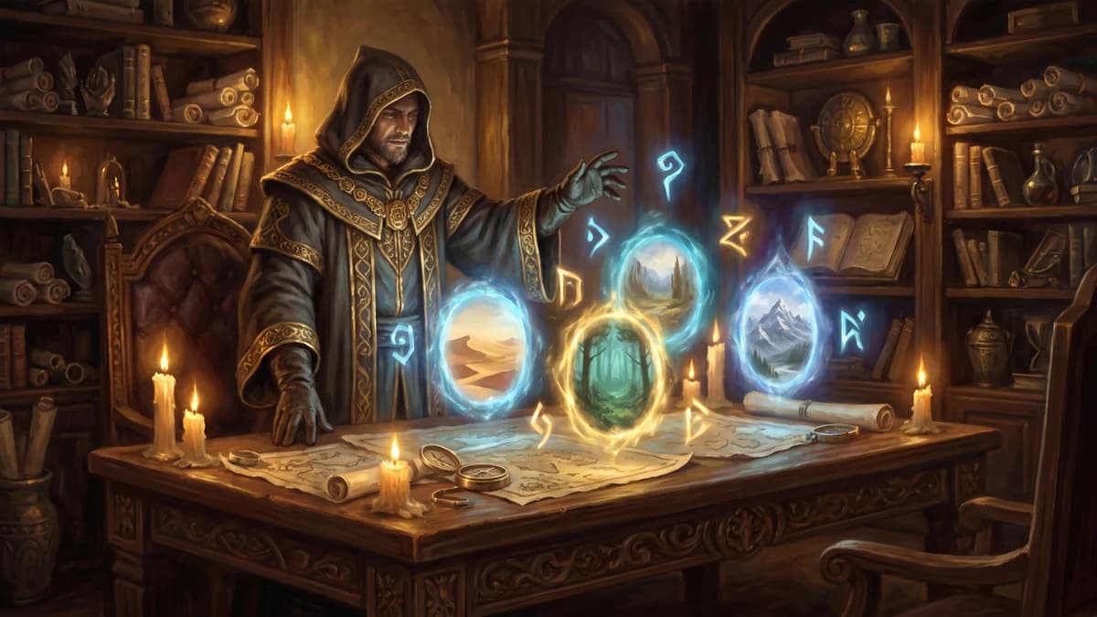 WoW Classic против ритейл против Mists of Pandaria Classic и Hardcore — что выбрать в 2026