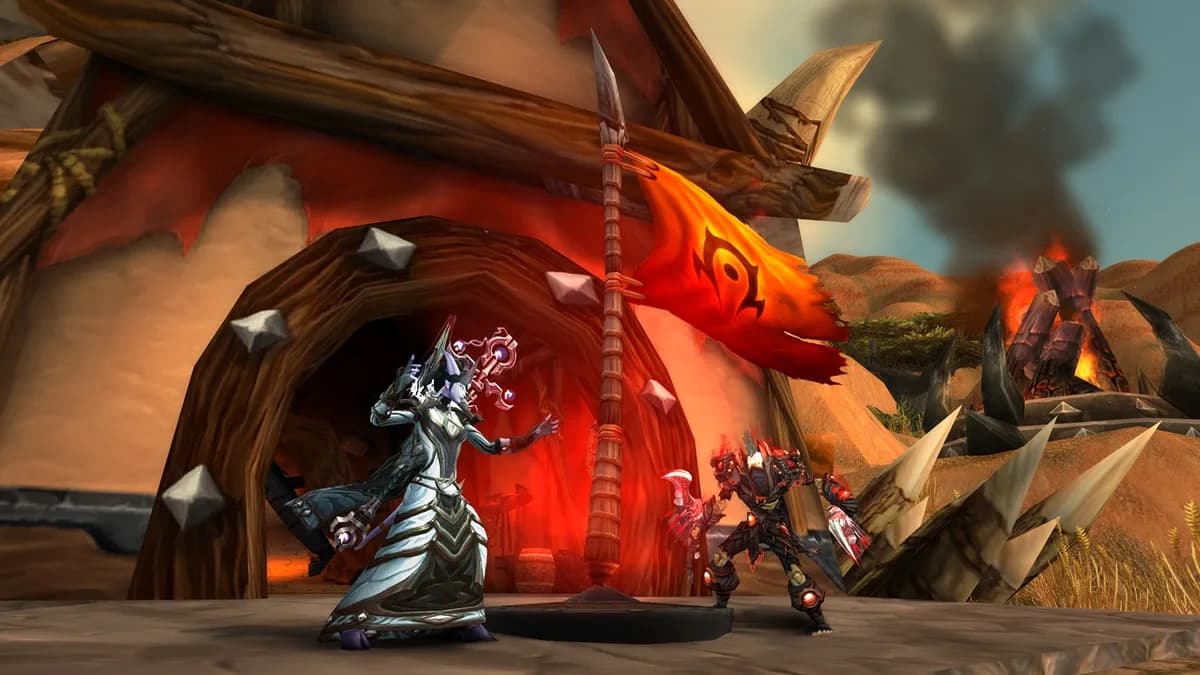 Алхимия в WoW Midnight: топ-5 зелий и флаконов для рейдов