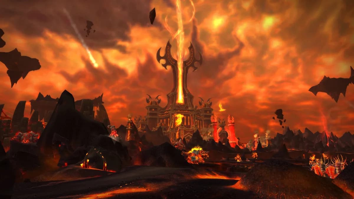 Алхимия 450–525 в Cataclysm: настои, трансмутации камней и Фиал песков