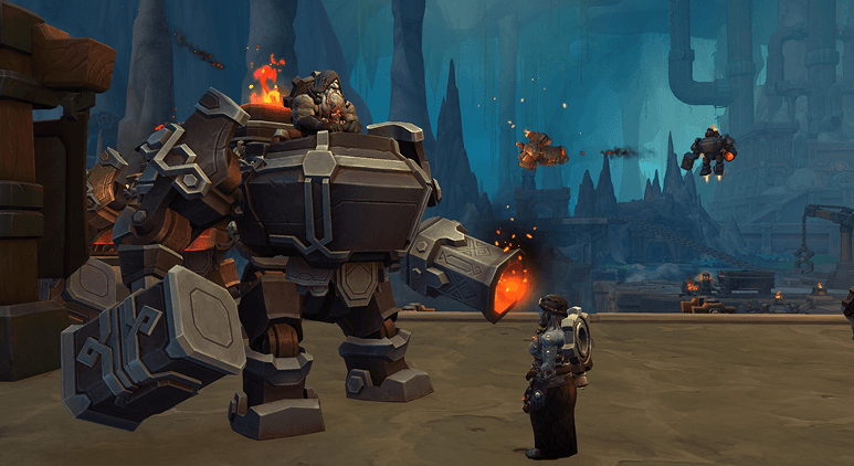 Достижения и Маунты