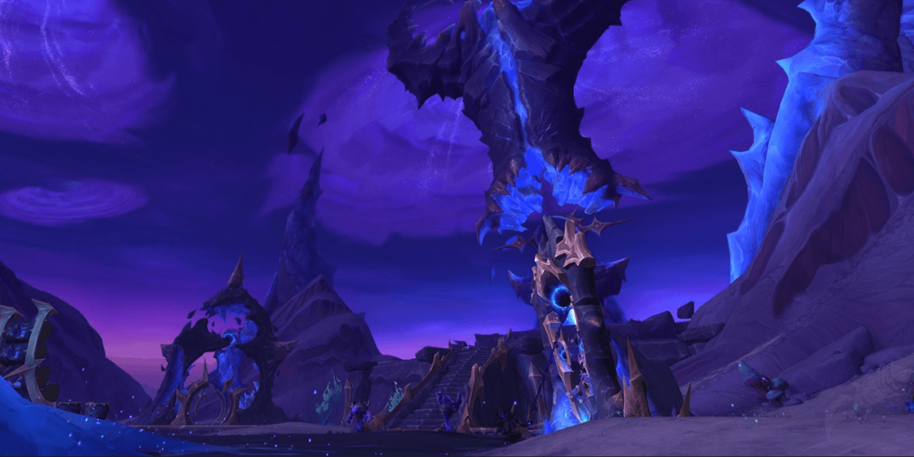 Шпиль Бездны & Разлом Сна