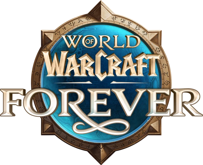 World of Warcraft: Forever