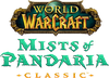 Mists of Pandaria Classic