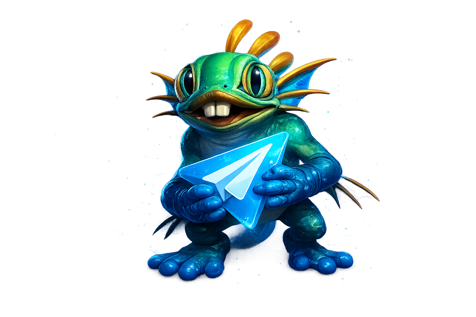 Написать менеджеру в Telegram